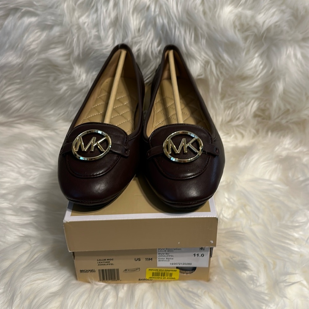 Michael Kors Slides